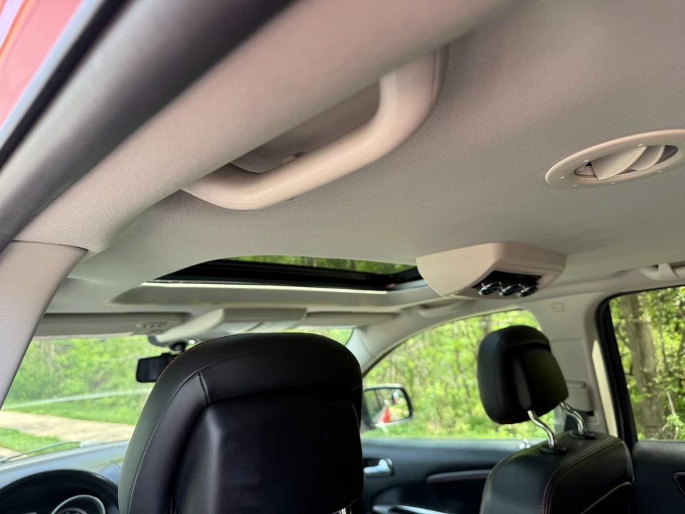 2016 Dodge Journey - Image 10 of 11