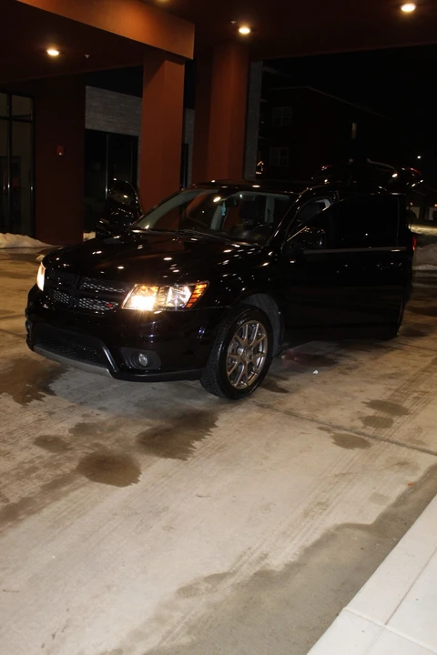 2016 Dodge Journey - Image 3 of 11