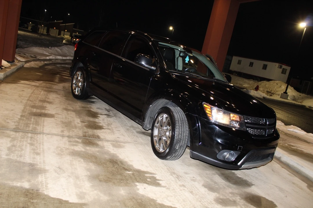 2016 Dodge Journey - Image 5 of 11
