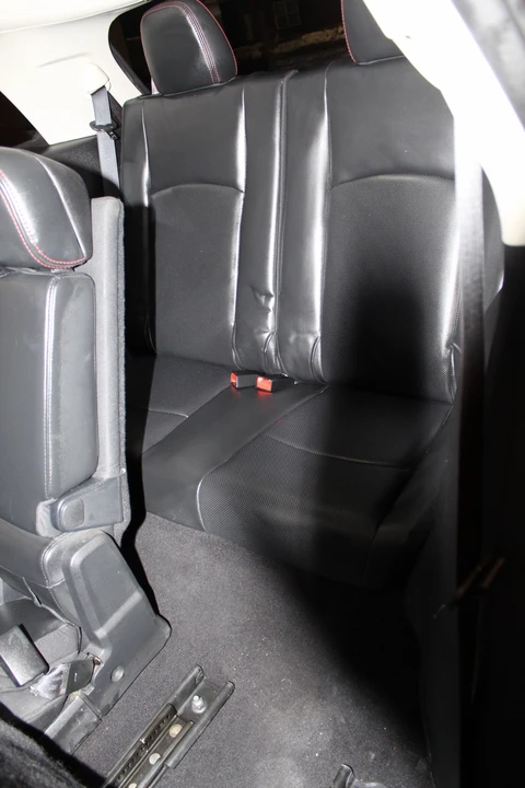 2016 Dodge Journey - Image 8 of 11
