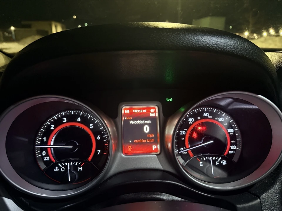 2016 Dodge Journey - Image 6 of 11