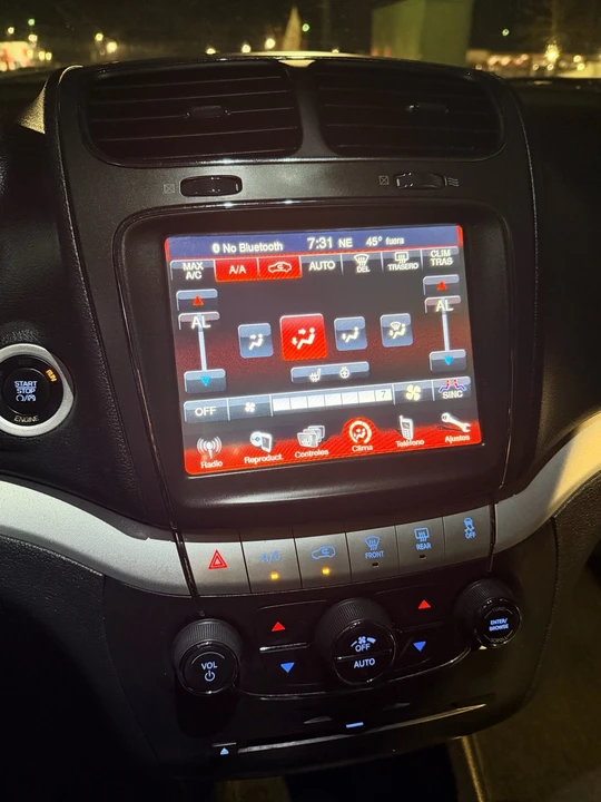 2016 Dodge Journey - Image 9 of 11