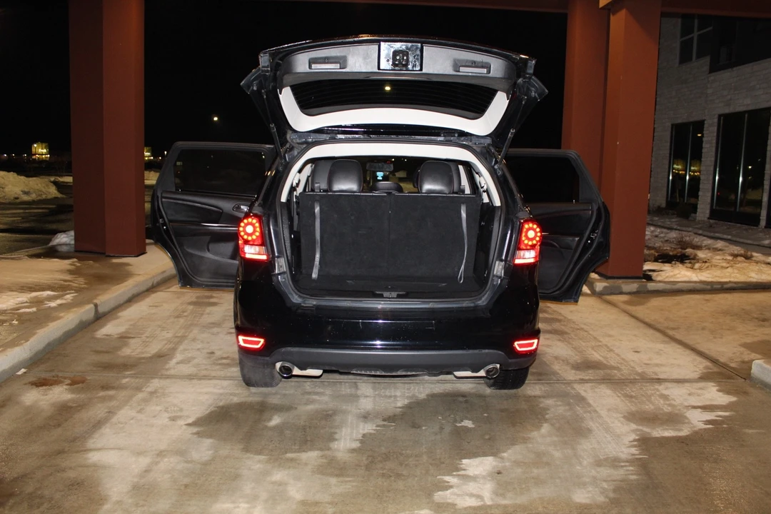 2016 Dodge Journey - Image 4 of 11