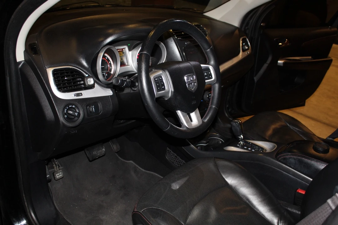 2016 Dodge Journey - Image 7 of 11