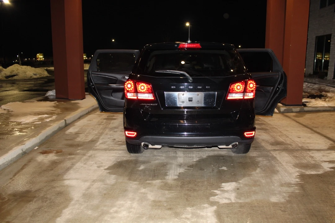 2016 Dodge Journey - Image 2 of 11