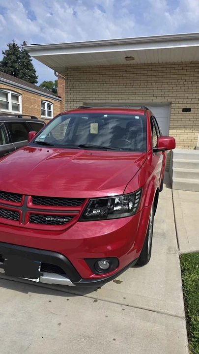 2016 Dodge Journey - Image 3 of 9