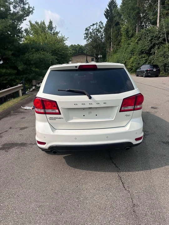 2016 Dodge Journey - Image 4 of 15