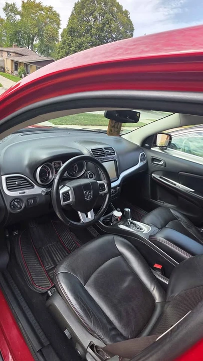 2016 Dodge Journey - Image 7 of 9