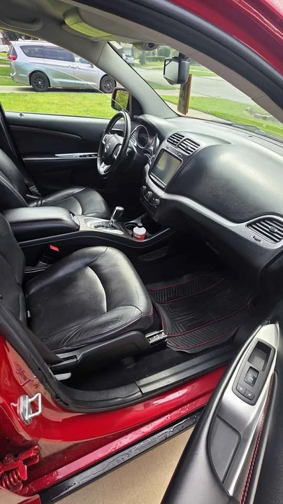 2016 Dodge Journey - Image 8 of 9