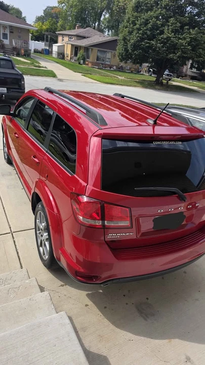 2016 Dodge Journey - Image 2 of 9