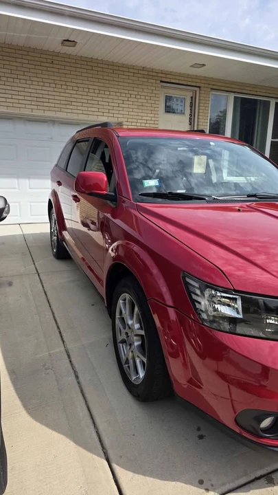 2016 Dodge Journey - Image 5 of 9