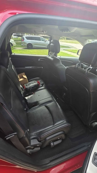 2016 Dodge Journey - Image 6 of 9