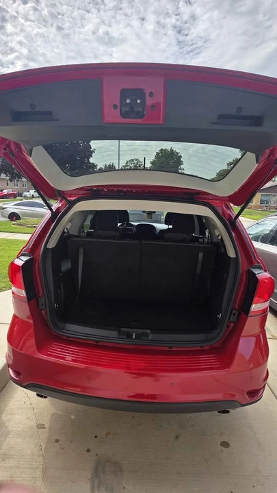 2016 Dodge Journey - Image 9 of 9