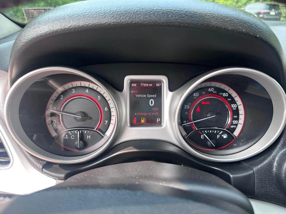 2016 Dodge Journey - Image 10 of 15