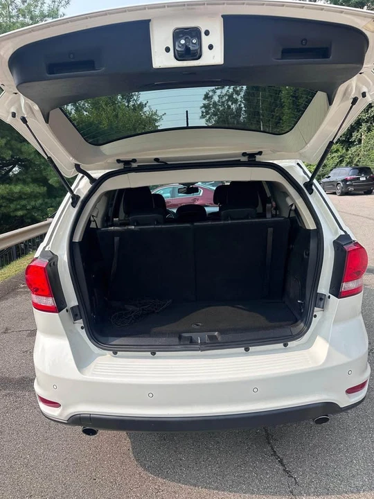 2016 Dodge Journey - Image 7 of 15