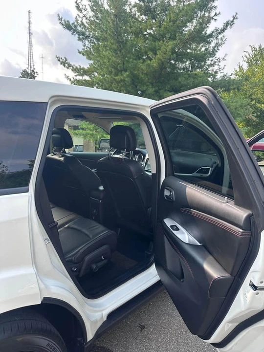 2016 Dodge Journey - Image 6 of 15