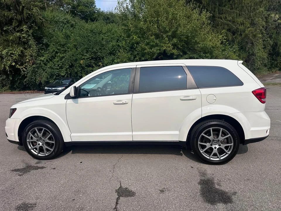 2016 Dodge Journey - Image 3 of 15