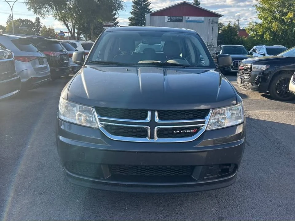 2016 Dodge Journey - Image 7 of 13