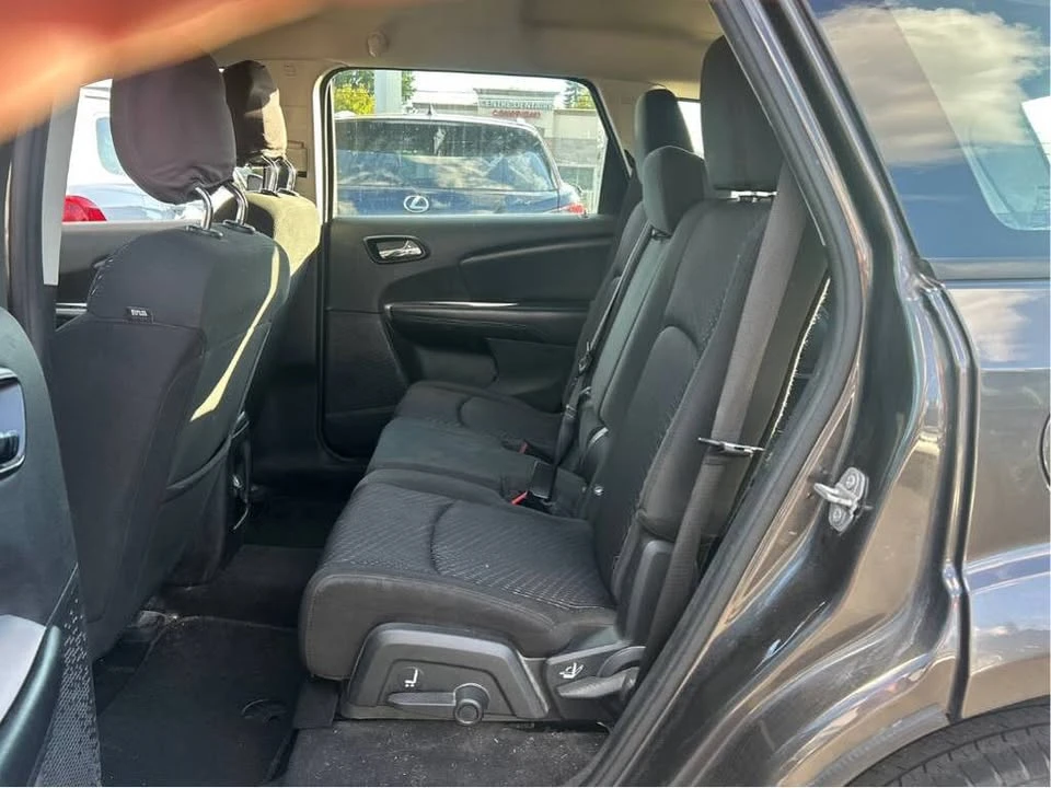 2016 Dodge Journey - Image 11 of 13