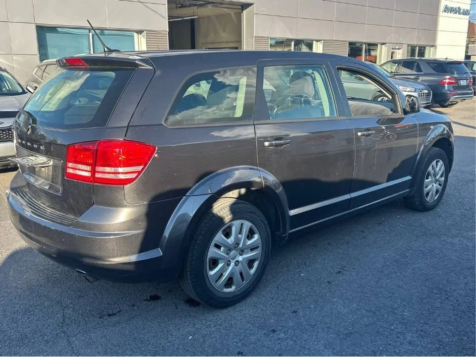 2016 Dodge Journey - Image 6 of 13
