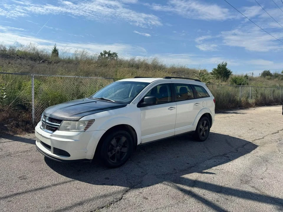 2016 Dodge Journey - Image 9 of 14