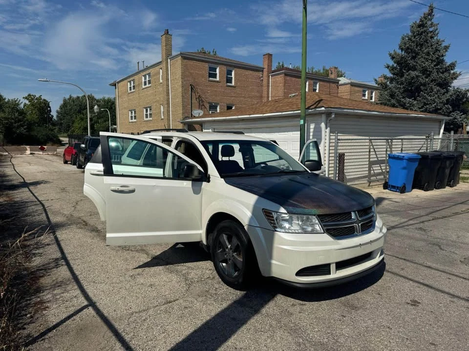 2016 Dodge Journey - Image 14 of 14
