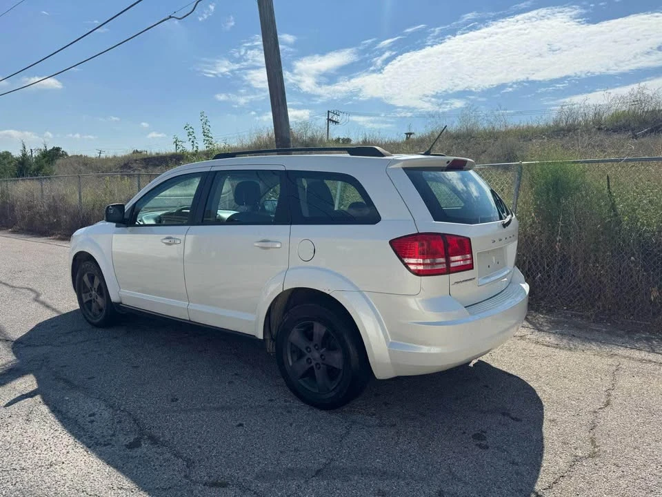 2016 Dodge Journey - Image 10 of 14