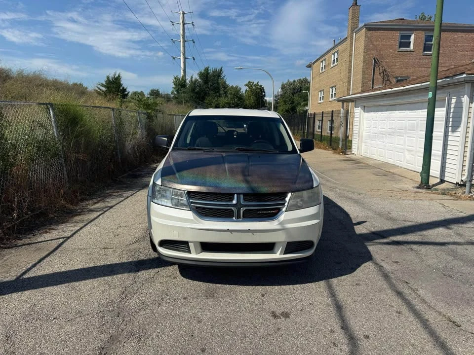2016 Dodge Journey - Image 11 of 14