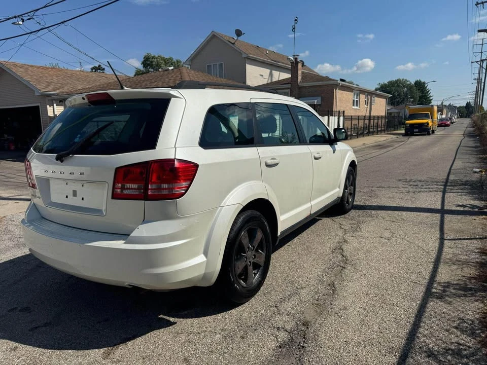 2016 Dodge Journey - Image 13 of 14