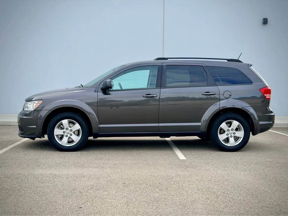 2016 Dodge Journey - Image 4 of 20