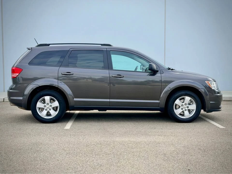 2016 Dodge Journey - Image 5 of 20