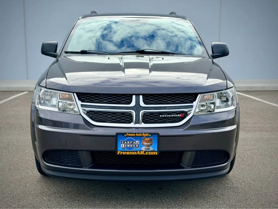 2016 Dodge Journey - Image 2 of 20