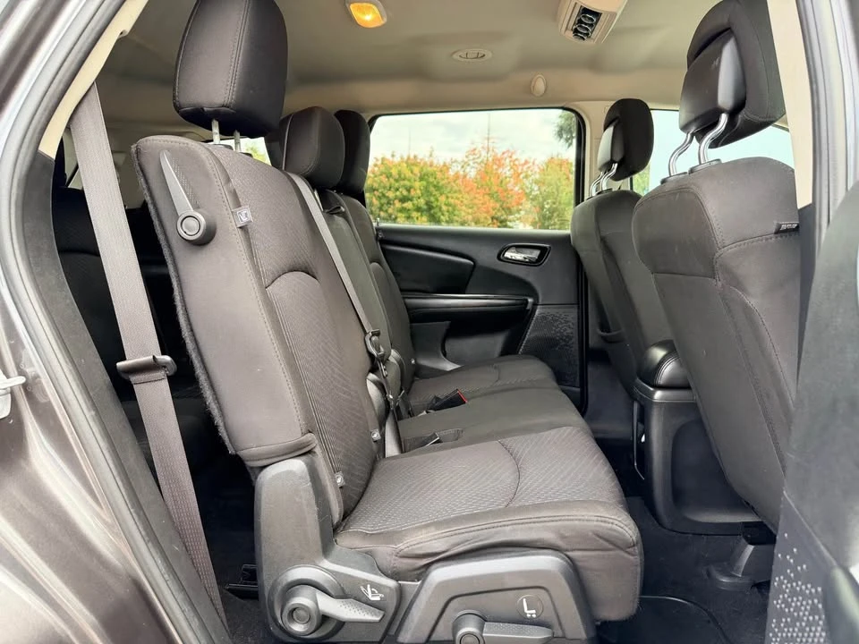 2016 Dodge Journey - Image 13 of 20