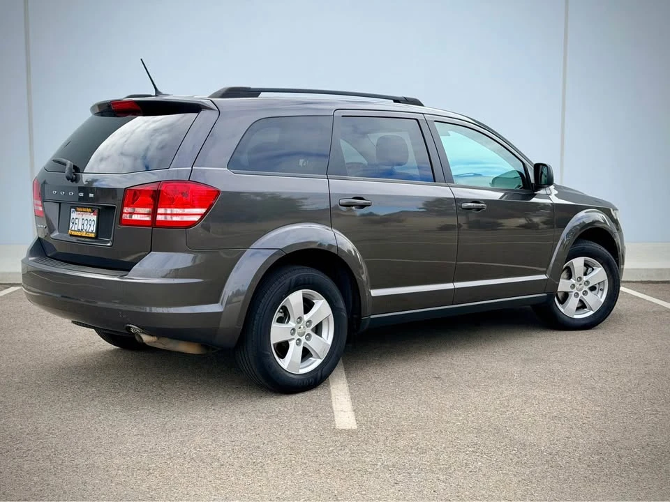 2016 Dodge Journey - Image 6 of 20
