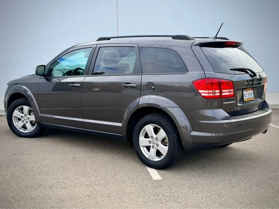 2016 Dodge Journey - Image 7 of 20