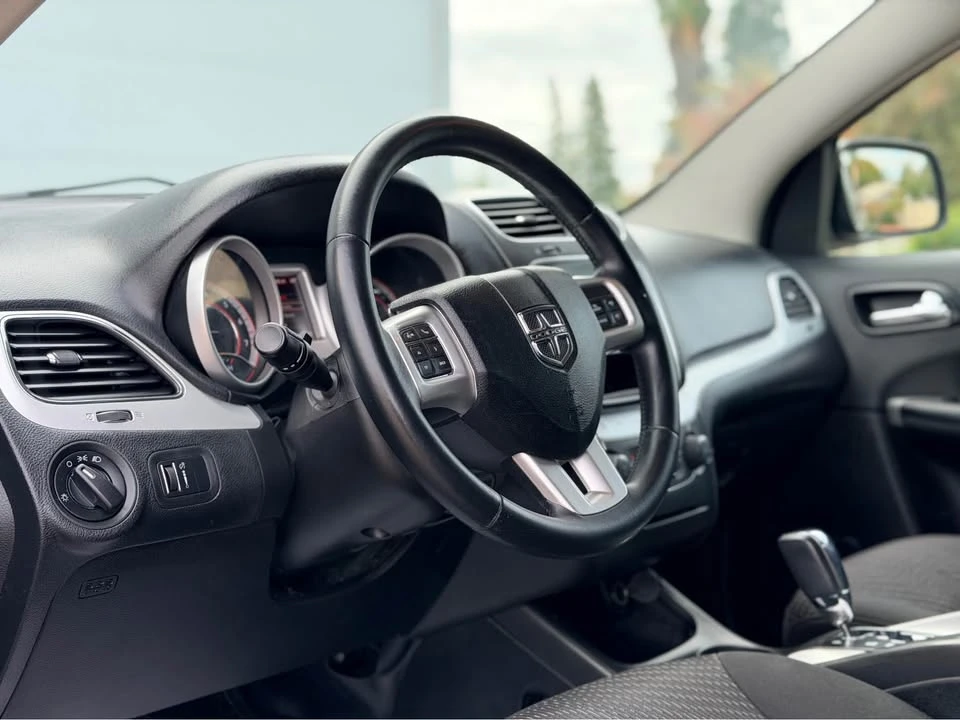 2016 Dodge Journey - Image 9 of 20