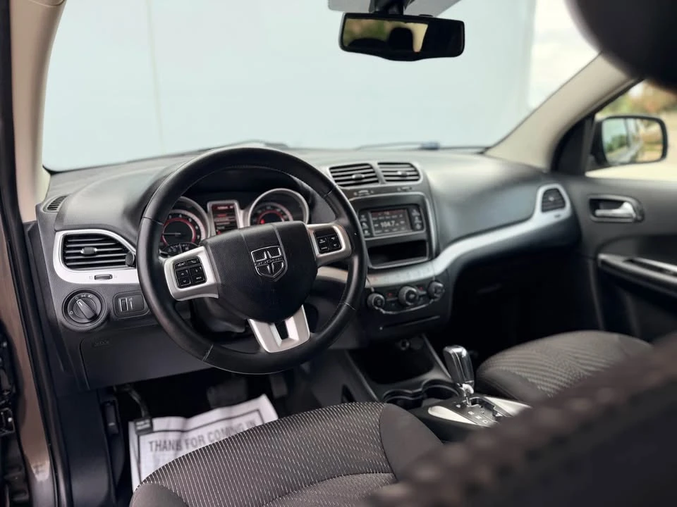 2016 Dodge Journey - Image 10 of 20