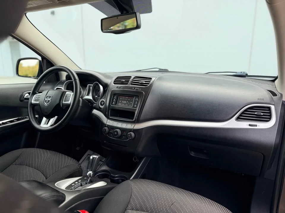 2016 Dodge Journey - Image 16 of 20