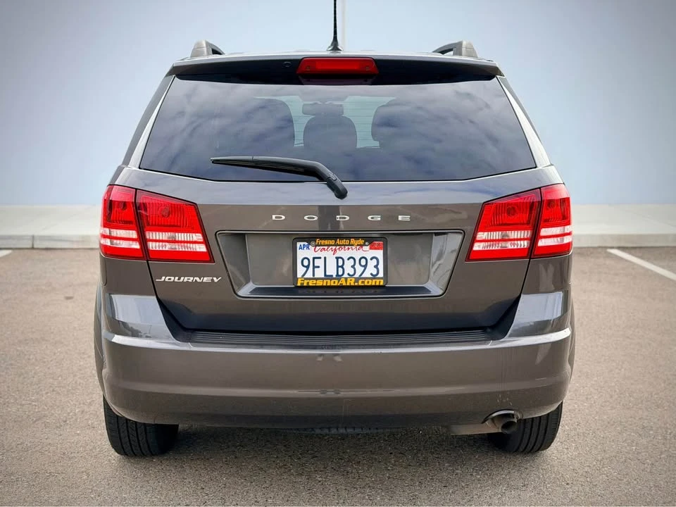 2016 Dodge Journey - Image 8 of 20