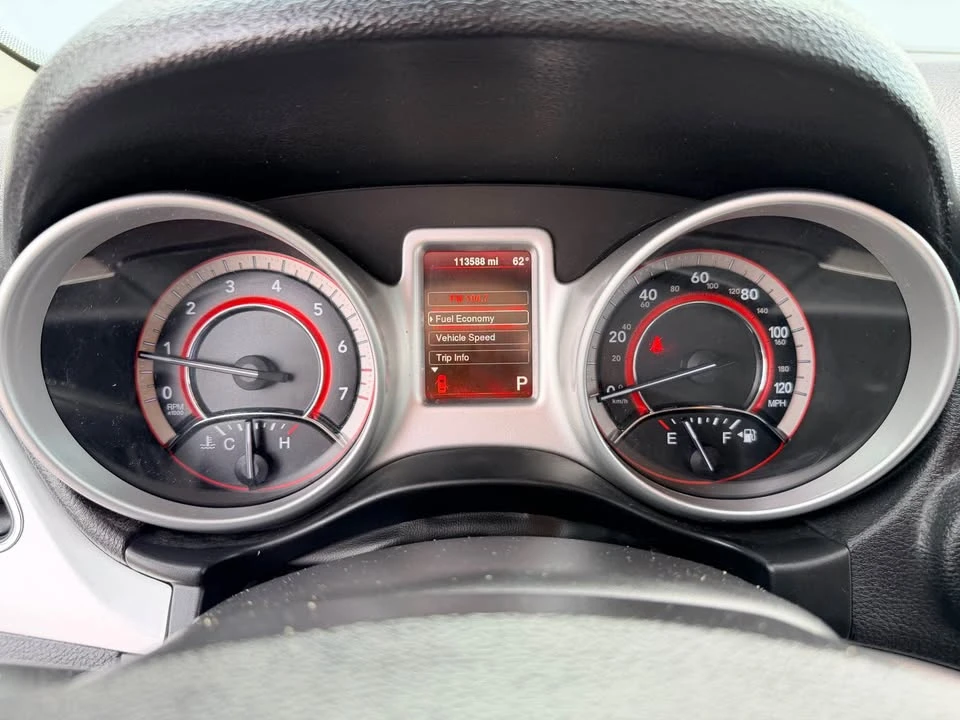 2016 Dodge Journey - Image 15 of 20