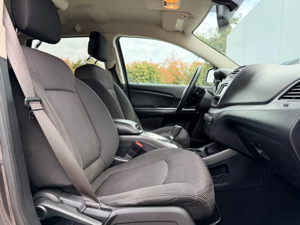 2016 Dodge Journey - Image 12 of 20