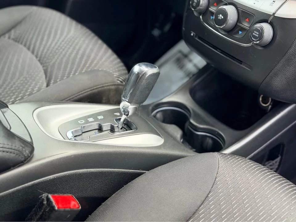 2016 Dodge Journey - Image 17 of 20