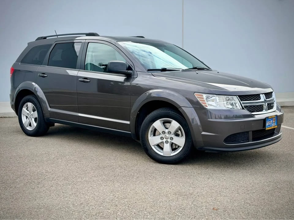 2016 Dodge Journey - Image 3 of 20