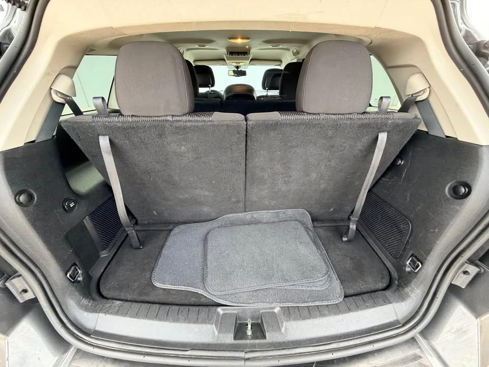 2016 Dodge Journey - Image 18 of 20