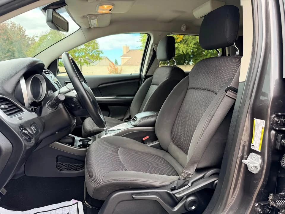 2016 Dodge Journey - Image 11 of 20