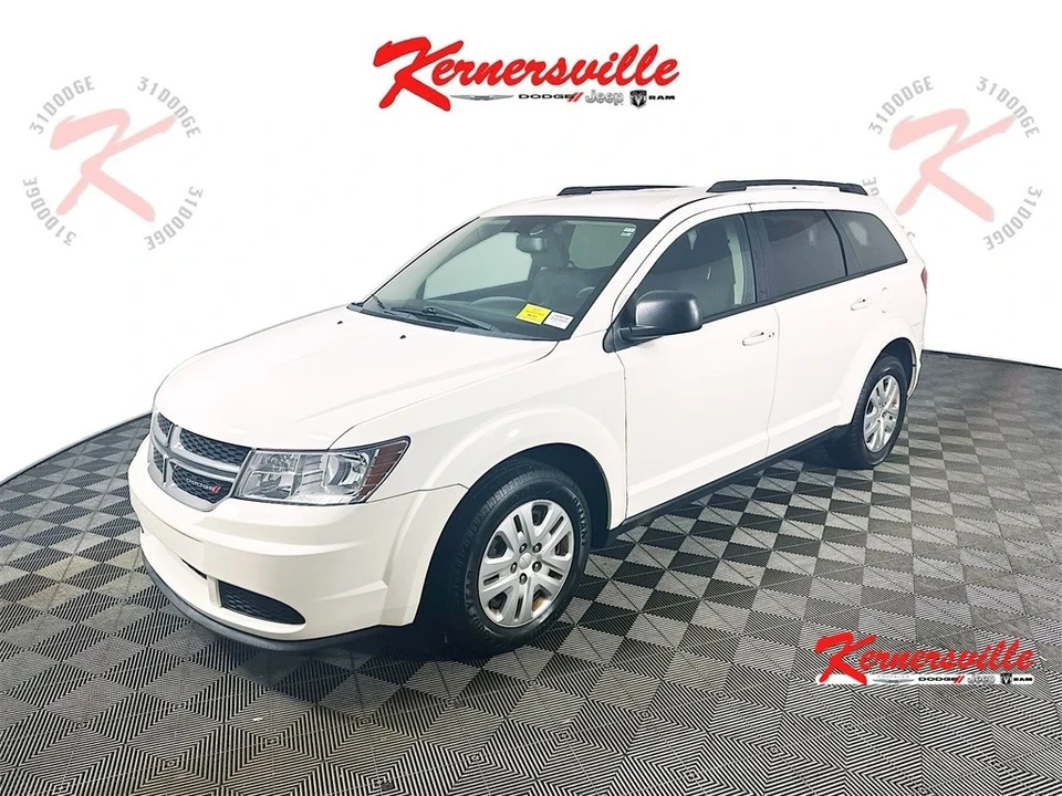 2016 Dodge Journey - Image 3 of 21