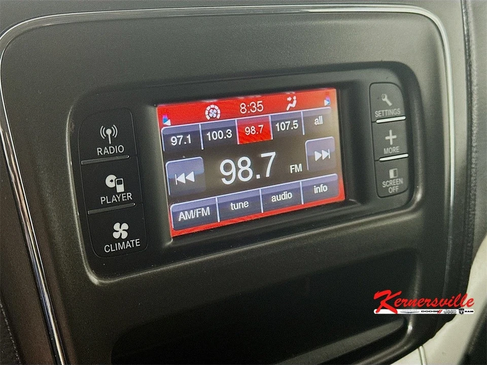 2016 Dodge Journey - Image 17 of 21