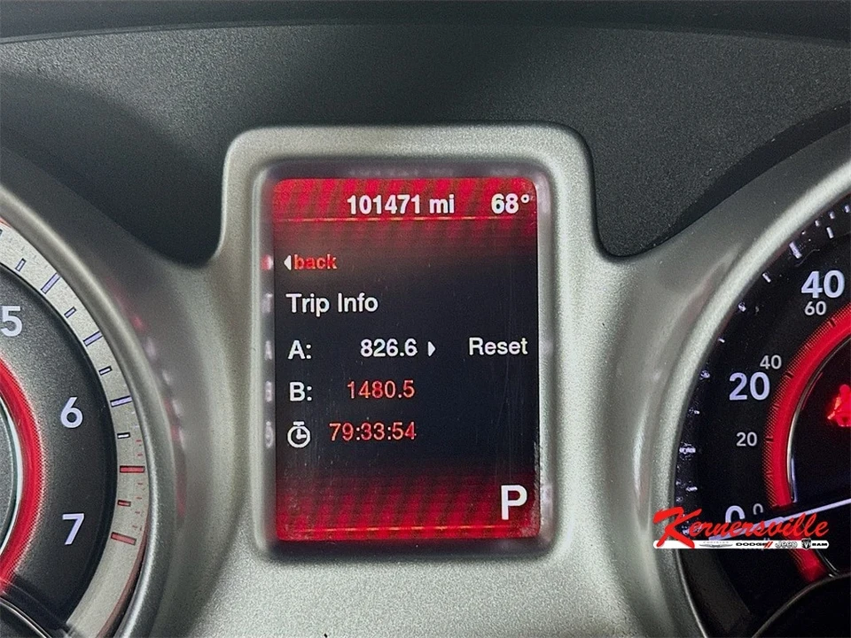 2016 Dodge Journey - Image 15 of 21