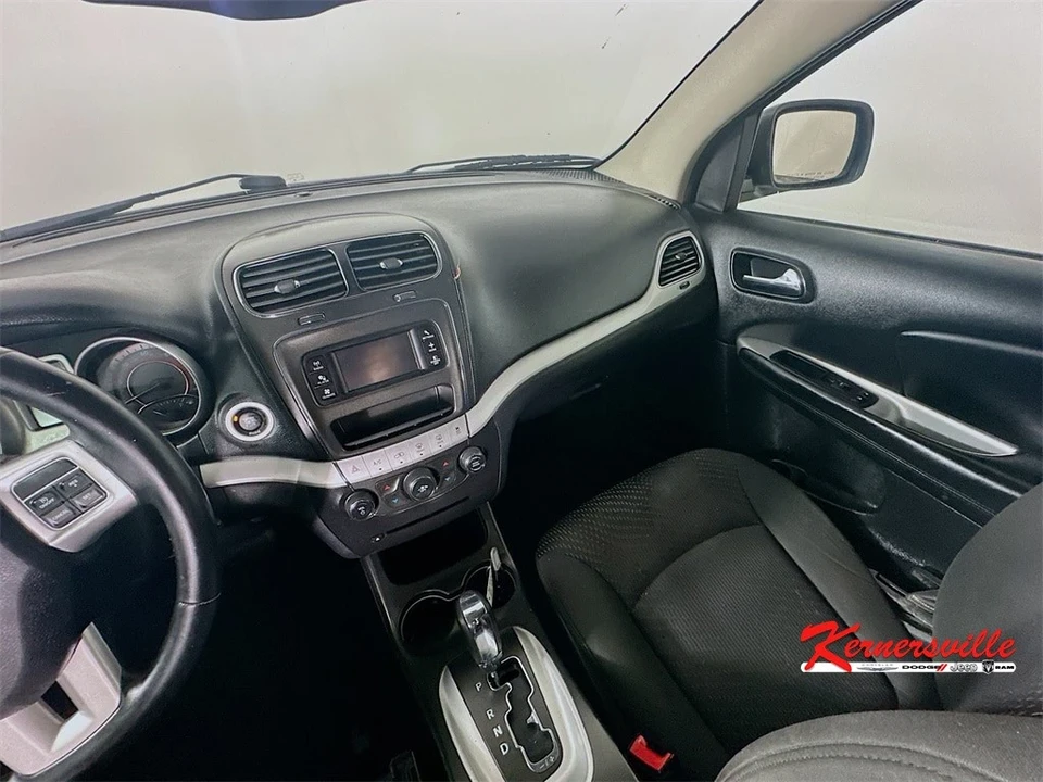 2016 Dodge Journey - Image 11 of 21