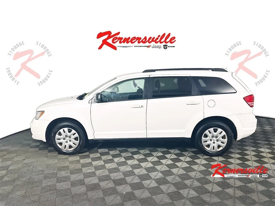 2016 Dodge Journey - Image 4 of 21